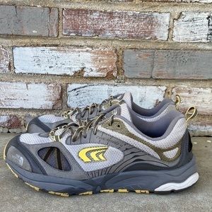 The North Face Women’s Fire Road II Trail Shoes Size 9